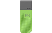 USB/Thẻ nhớ ACER | USB 3.2 Gen 1 64GB ACER UP300-64GB-GR