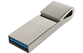 USB/Thẻ nhớ ACER | USB 3.2 Gen 1 32GB ACER UF300-32GB