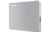 Ổ cứng HDD TOSHIBA | Ổ cứng gắn ngoài 2.5? 2TB TOSHIBA HDTX120ASCAA