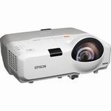 Máy chiếu EPSON | Máy chiếu 3D EPSON EB-425W