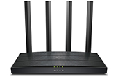 Thiết bị mạng TP-LINK | AX1500 Wi-Fi 6 Router TP-LINK Archer AX12