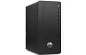 Máy vi tính HP | Máy tính để bàn HP 280 Pro G8 Microtower (24J29AV)