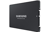 Ổ cứng SSD SAMSUNG | Ổ cứng SSD 2.5? SATA 240GB SAMSUNG MZ-7L324000