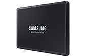 Ổ cứng SSD SAMSUNG | Ổ cứng SSD PM9A3 NVMe U2 7680GB SAMSUNG MZ-QL27T600