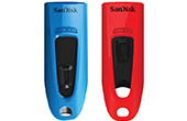 USB SanDisk | USB 3.0 32GB SanDisk SDCZ48-032G-G462