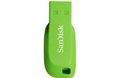 USB SanDisk | USB 2.0 16GB SanDisk SDCZ50C-016G-B35GE