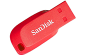 USB SanDisk | USB 2.0 32GB SanDisk SDCZ50-032G-G35R