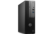 Máy vi tính DELL | Máy tính để bàn DELL Optiplex 3000 Small Form Factor (i3-12100, 4GB RAM, 256GB SSD, No DVDRW)