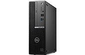 Máy vi tính DELL | Máy tính để bàn DELL Optiplex 5000 Small Form Factor (i5-12500, 8GB RAM, 256GB SSD)