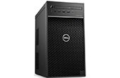 Máy vi tính DELL | Máy tính trạm DELL Precision 3660 Tower (i9-12900K, 16GB, 1TB HDD)