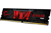 RAM G.SKILL | RAM PC G.SKILL DDR4-3200 16GB (F4-3200C16S-16GIS)