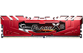 RAM G.SKILL | RAM PC G.SKILL DDR4-2400 16GB (F4-2400C16D-16GFXR Udimm)