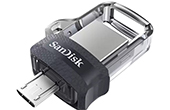 USB SanDisk | USB 3.0 16GB SanDisk SDDD3-016G-G46