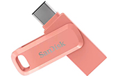 USB SanDisk | USB type-C 64GB SanDisk SDDDC3-064G-G46PC