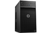 Máy vi tính DELL | Máy tính trạm DELL Precision 3660 Tower D30M001 (i9-12900 16GB 256GB 1TB Nvidia T1000)