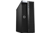 Máy vi tính DELL | Máy tính trạm DELL Precision 5820 Tower D02T002 (Xeon W-2223, T400 8GB, 16GB, 512GB SSD, 1TB HDD)