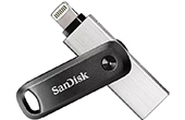 USB SanDisk | USB 3.0 64GB SanDisk SDIX60N-064G-GN6NN