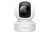 Camera IP TP-LINK | Camera AI WiFi quay quét TP-LINK Tapo C212