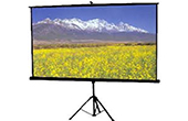 MÃ n chiáº¿u Eco Screen | Màn chiếu 3 chân Eco Screen 136 inch (2.44 x 2.44 m)