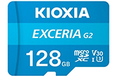 USB/Thẻ nhớ KIOXIA | Thẻ nhớ 128GB Kioxia LMEX2L128GG4