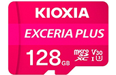 USB/Thẻ nhớ KIOXIA | Thẻ nhớ 128GB Kioxia LMPL1M128GG2