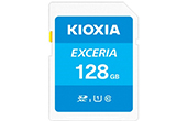 USB/Tháº» nhá»› KIOXIA | Thẻ nhớ 128GB Kioxia LNEX1L128GG4