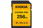 USB/Thẻ nhớ KIOXIA | Thẻ nhớ 256GB Kioxia LNPR1Y256GG4