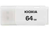 USB/Tháº» nhá»› KIOXIA | USB 64GB Kioxia LU202W064GG4