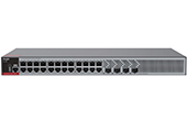 Thiết bị mạng RUIJIE | 24-Port Gigabit + 4-Port 2.5GE SFP Managed Switch RUIJIE RG-S2915-24GT4MS-L