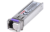 Thiết bị mạng RUIJIE | 2.5G BiDi SFP Simplex LC SMF Transceiver Module RUIJIE 2.5G-SFP-LX03-SM1550-BIDI-I