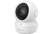 Camera IP EZVIZ | Camera IP hồng ngoại không dây 2.0 Megapixel EZVIZ H6C Pro