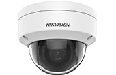 Camera IP HIKVISION | Camera IP Dome hồng ngoại 2.0 Megapixel HIKVISION DS-2CD1121G0-I