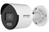 Camera IP HIKVISION | Camera IP ColorVu 4.0 Megapixel HIKVISION DS-2CD1047G2-L