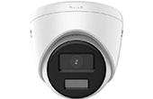 Camera IP HIKVISION | Camera IP Dome ColorVu 4.0 Megapixel HIKVISION DS-2CD1347G2-L