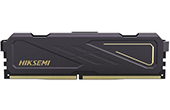 RAM HIKSEMI | RAM HIKSEMI 16GB UDIMM DDR4 HSC416U32Z2