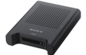 Máy quay phim SONY | Đầu đọc thẻ chuyên dụng cao cấp SONY SBAC-US30