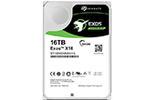 Ổ cứng HDD Seagate | Ổ cứng chuyên dụng 16TB Exos Enterprise SEAGATE ST16000NM001G