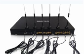 VoIP Gateway Dinstar | GSM Gateway Dinstar DWG2000B-8G