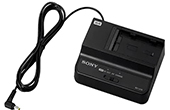 Máy quay phim SONY | Bộ sạc pin SONY BC-U2A