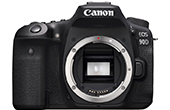 Máy ảnh CANON | Máy ảnh CANON EOS 90D (Body Only) (Chính hãng)