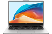 Laptop HUAWEI | Laptop HUAWEI MateBook D14 i5-1240P/16GD4/512GSSD (6942103101519)