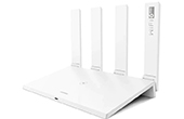 Thiết bị mạng HUAWEI | Router Wifi HUAWEI WS7100 AX3 Standard (Trắng)