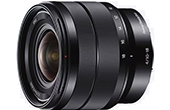 Ống kính SONY | Ống kính Zoom góc siêu rộng E-mount 10-18mm F SONY SEL1018