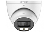 Camera KBVISION | Camera Dome 4 in 1 hồng ngoại 2.0 Megapixel KBVISION KX-AF2004S-DL-A