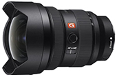 Ống kính SONY | Ống kính Zoom góc rộng E-MOUNT FE 12-24 mm F2.8 SONY SEL1224GM