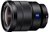 Ống kính SONY | Ống kính Vario-Tessar® T* FE 16-35mm F4 ZA OSS SONY SEL1635Z