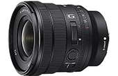 Ống kính SONY | Ống kính FE PZ 16-35mm F4 G SONY SEL1635G