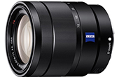 Ống kính SONY | Ống kính Vario-Tessar® T* E 16-70mm F4 ZA OSS SONY SEL1670Z