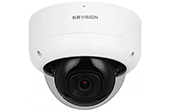 Camera IP KBVISION | Camera IP Dome hồng ngoại 2.0 Megapixel KBVISION KX-CAi2204N2-AB