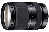 Ống kính SONY | Ống kính E 18-200mm F3.5-6.3 OSS LE SONY SEL18200LE